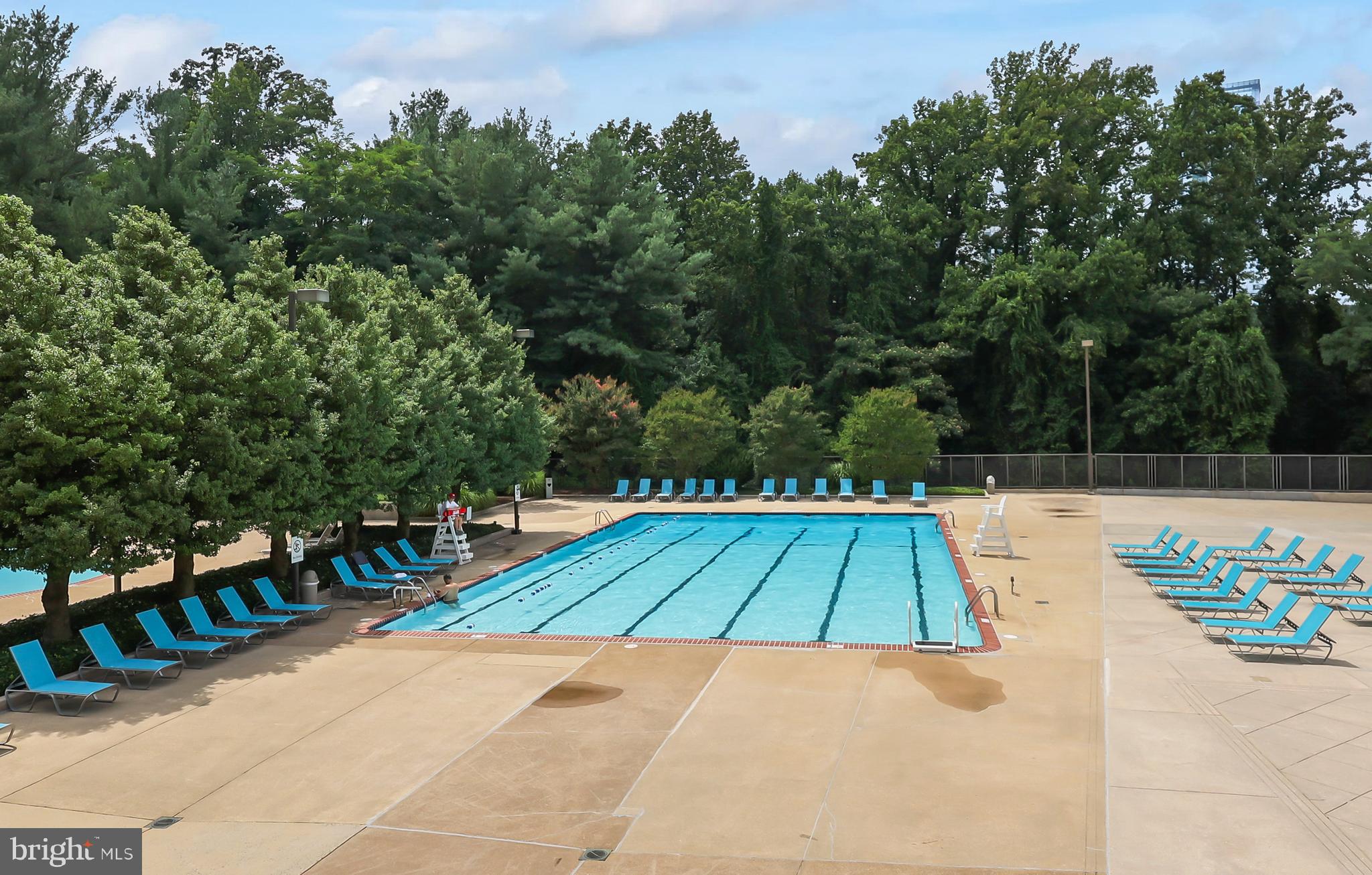 1800 Old Meadow Road, Unit 1516 McLean, VA 22102 - Photo 26 of 32
