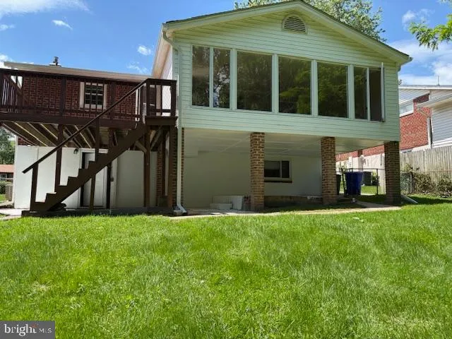 $3,350 | 11113 Schuylkill Road, Rockville, MD 20852