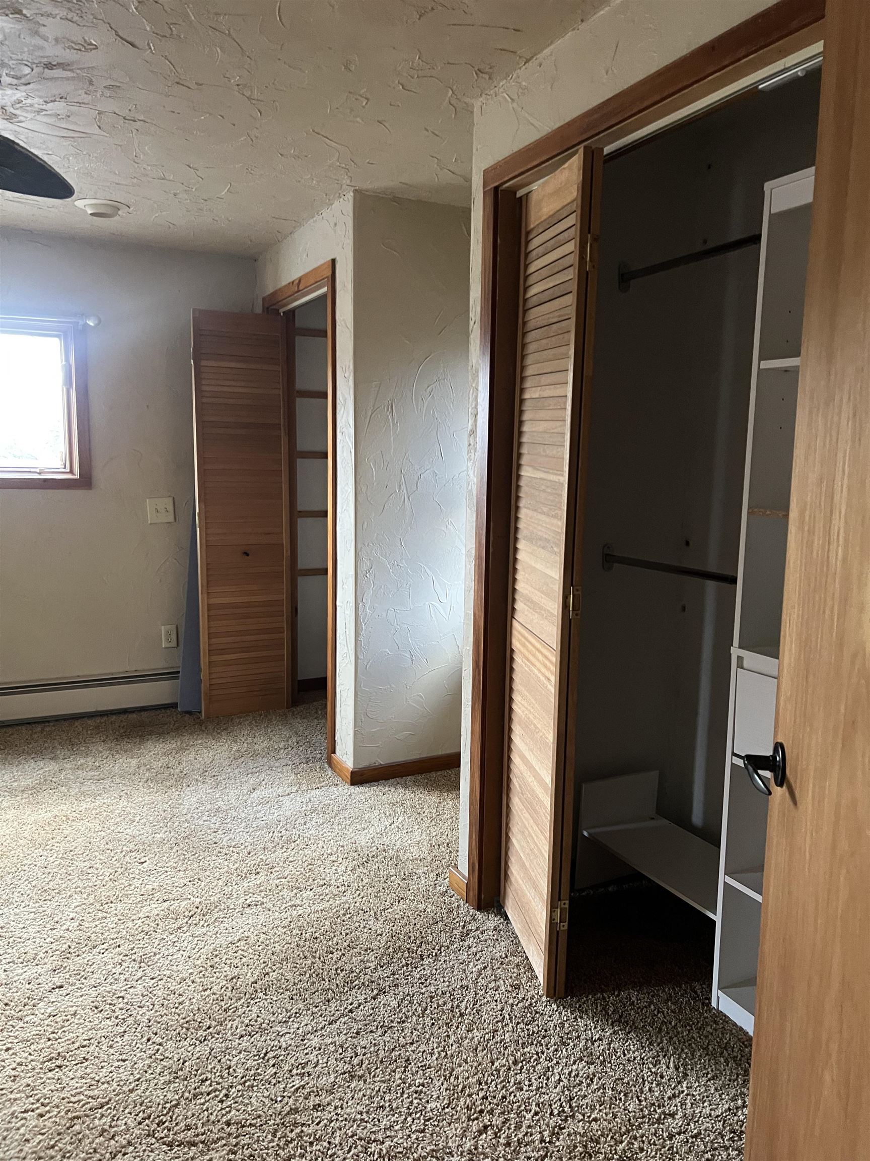 4304 West Lily Creek Road Freeport, IL 61032 - Photo 22 of 43 a view of a closet in a room