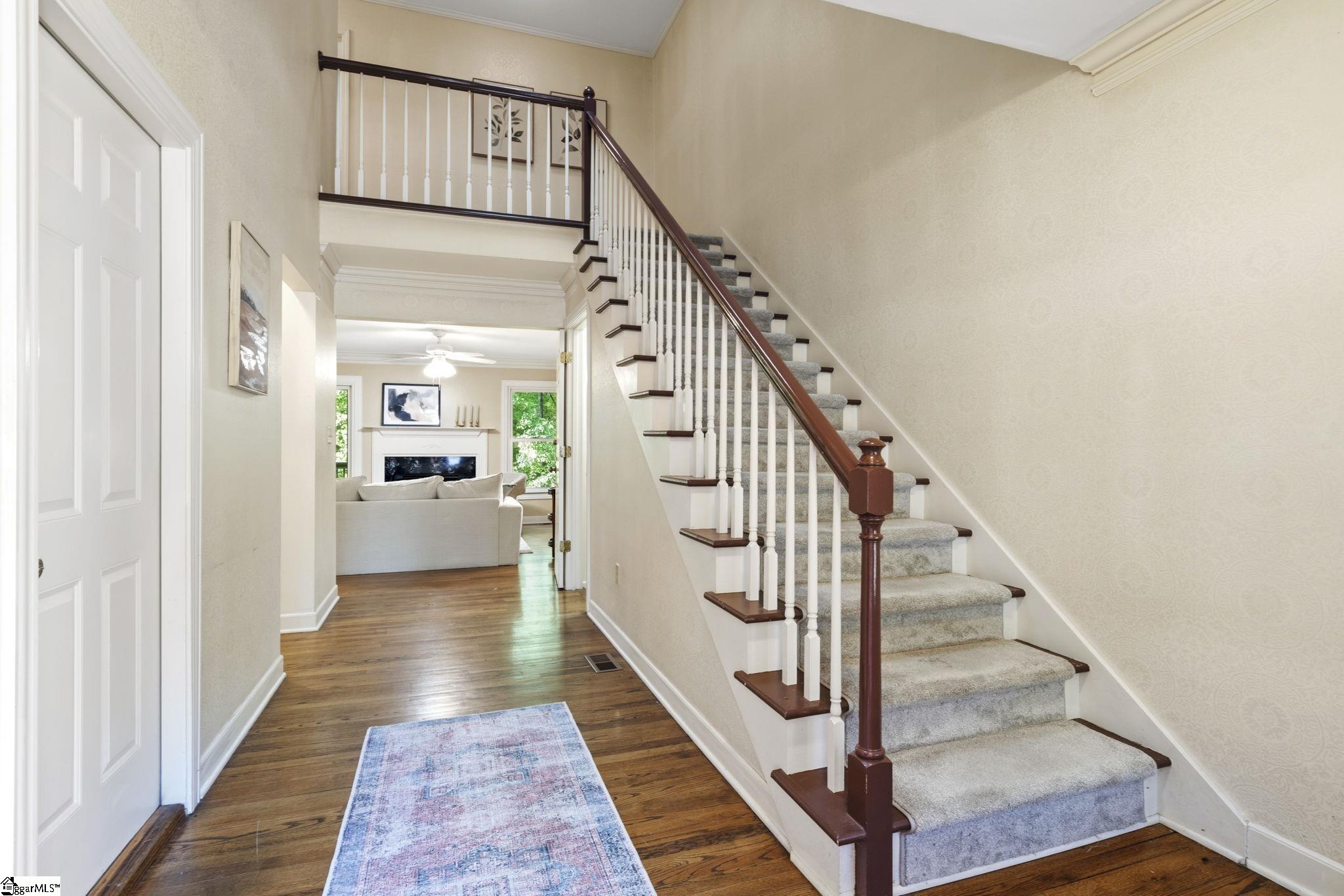 1212 Shadow Way Greenville, SC 29615 - Photo 7 of 34