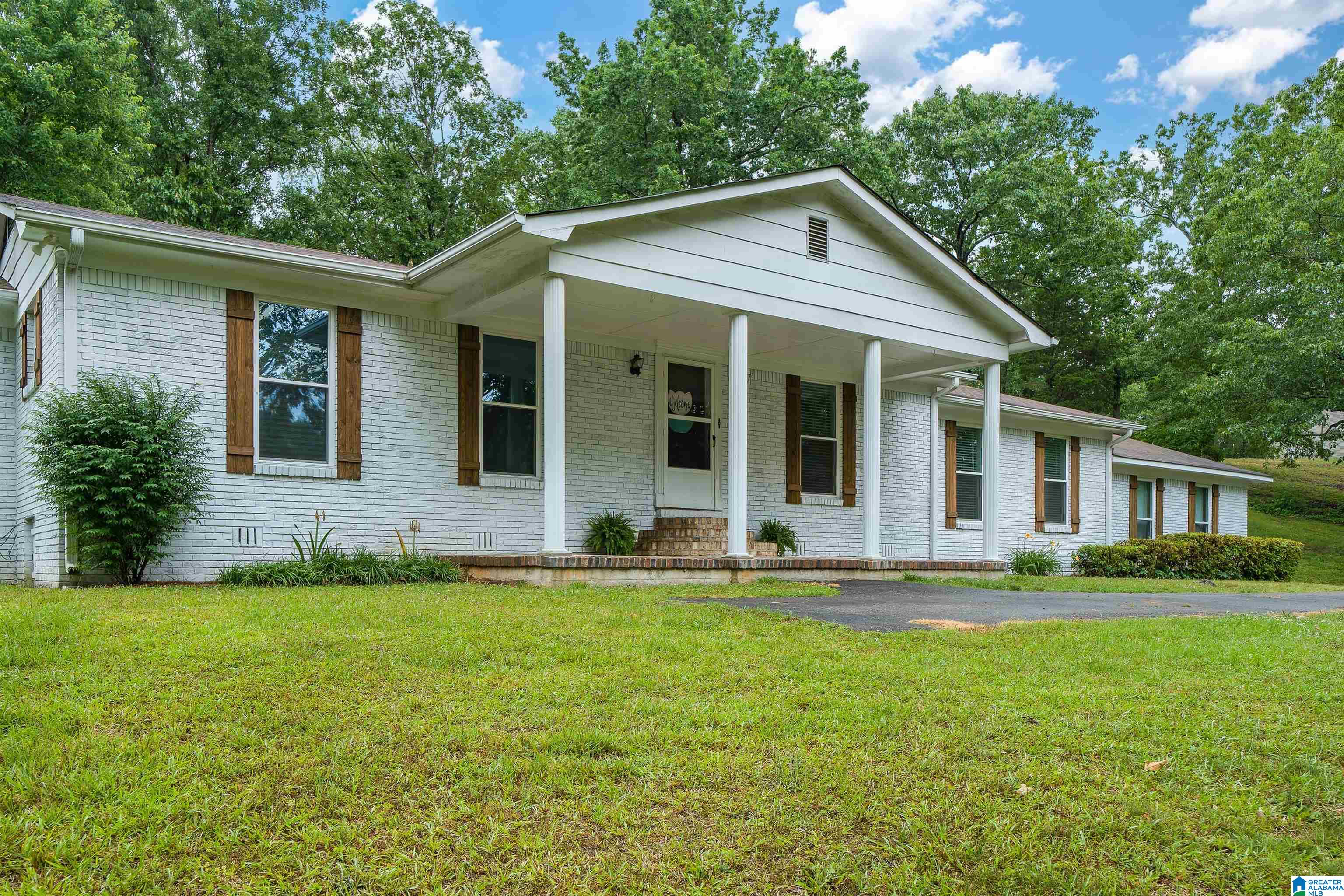 3552 Red Valley Road Remlap, AL 35133 - Photo 2 of 25
