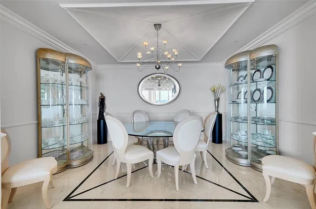 $12,000 | 6001 North Ocean Drive, Unit PH6, Hollywood, FL 33019