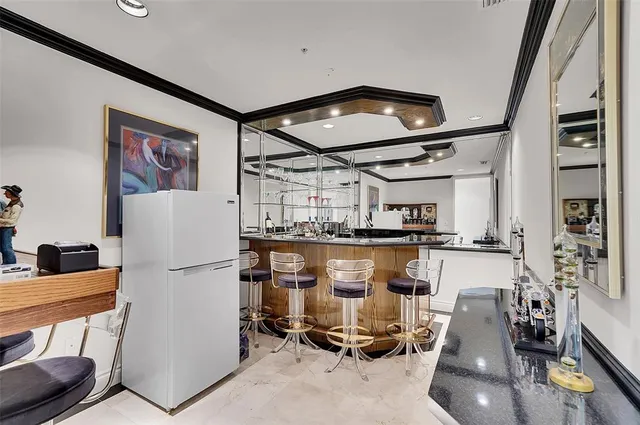 $12,000 | 6001 North Ocean Drive, Unit PH6, Hollywood, FL 33019