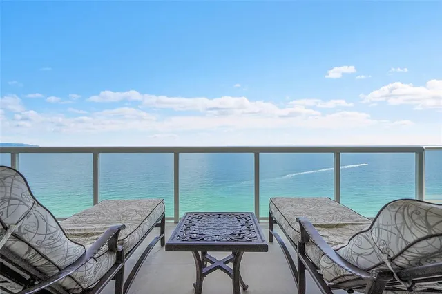 $12,000 | 6001 North Ocean Drive, Unit PH6, Hollywood, FL 33019