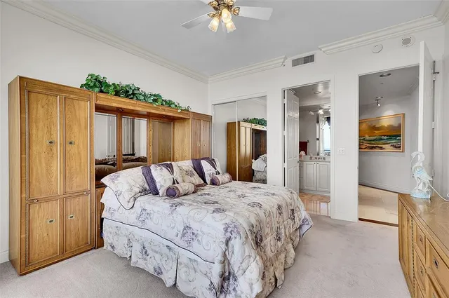 a picture of a table with potted plants and a potted plant