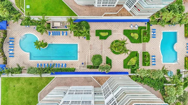 $12,000 | 6001 North Ocean Drive, Unit PH6, Hollywood, FL 33019