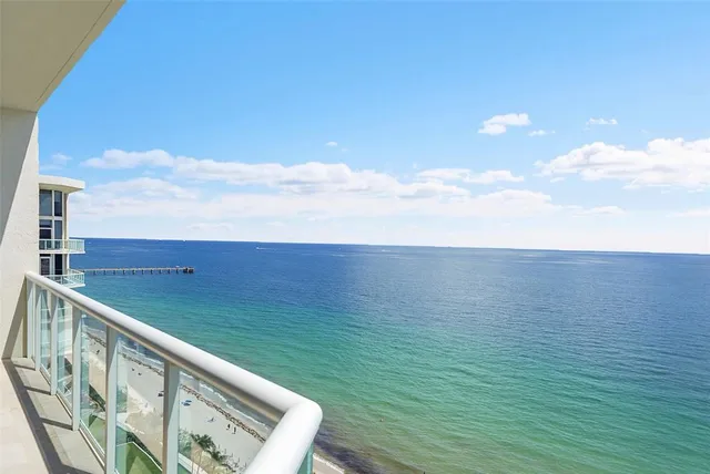 $12,000 | 6001 North Ocean Drive, Unit PH6, Hollywood, FL 33019