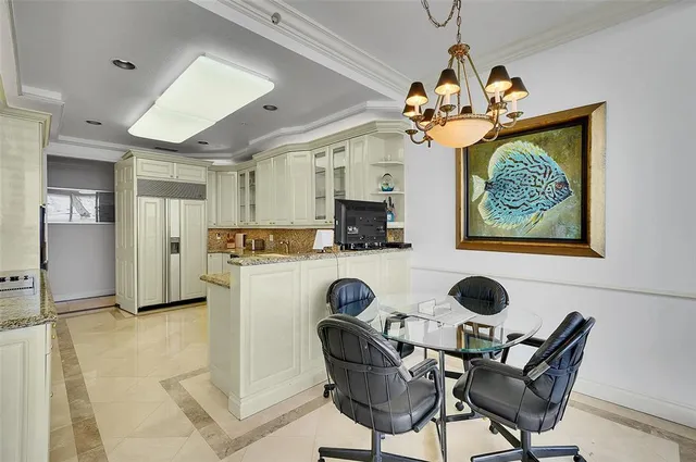 $12,000 | 6001 North Ocean Drive, Unit PH6, Hollywood, FL 33019