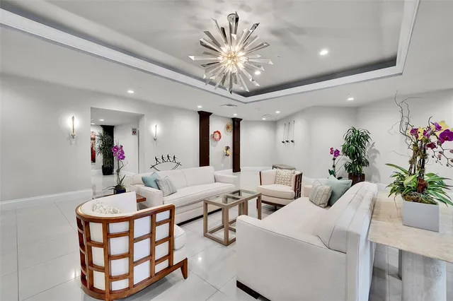 $12,000 | 6001 North Ocean Drive, Unit PH6, Hollywood, FL 33019