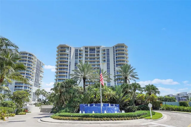 $12,000 | 6001 North Ocean Drive, Unit PH6, Hollywood, FL 33019