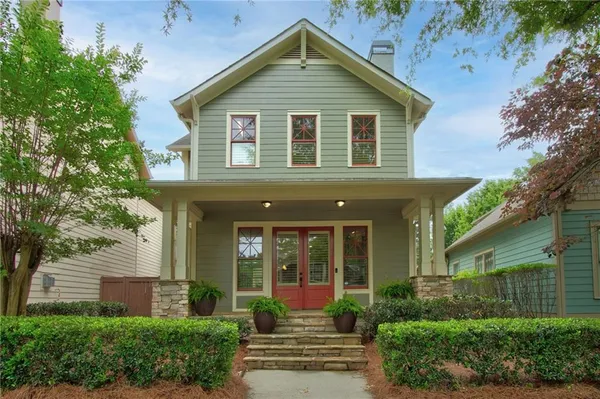 $315,000 | 3263 Founders Way, Douglasville, GA 30135