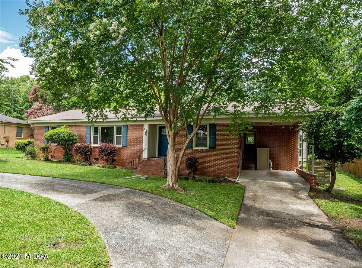 2855 Riverview Road Macon, GA 31204 - Photo 2 of 29 04-DSC03418