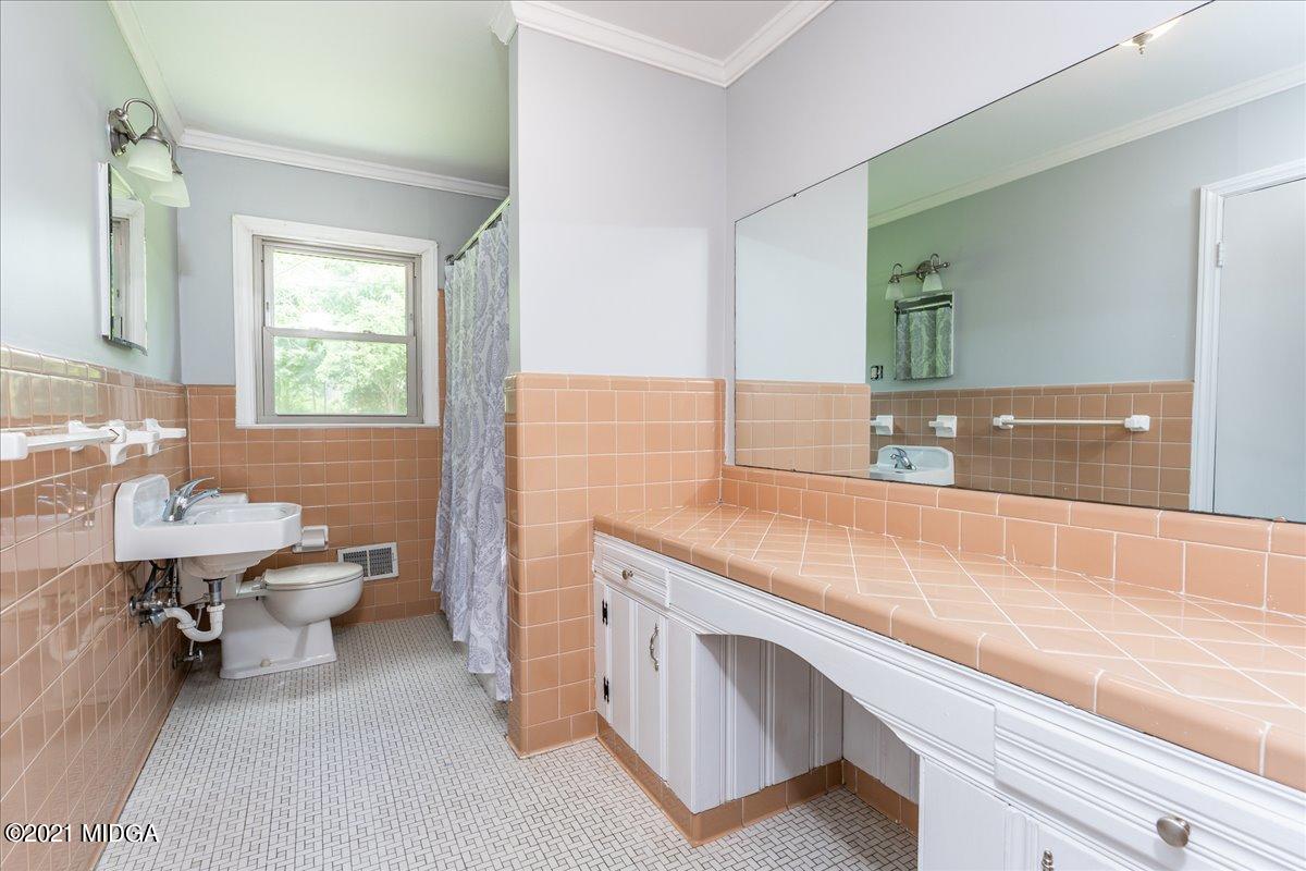 2855 Riverview Road Macon, GA 31204 - Photo 13 of 29 15-DSC03392