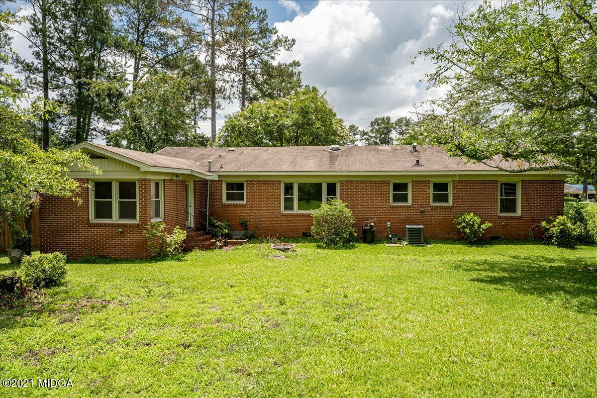 2855 Riverview Road Macon, GA 31204 - Photo 27 of 29 30-DSC03428