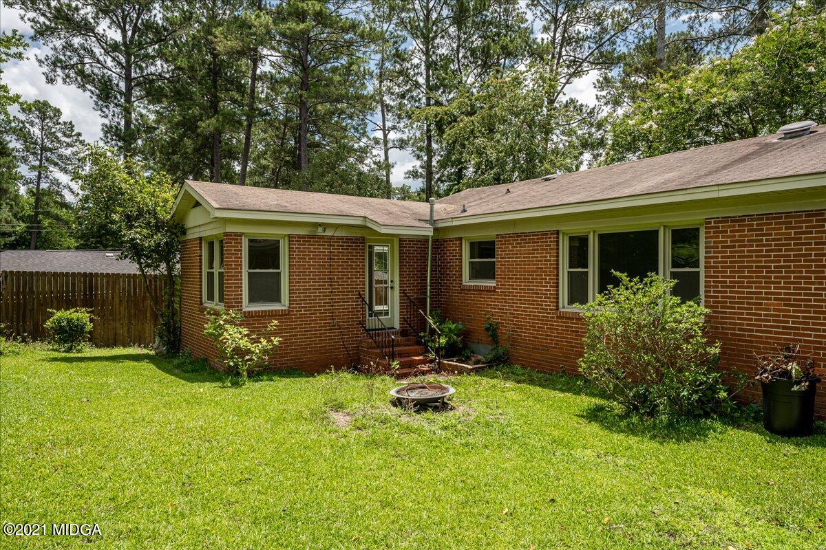 2855 Riverview Road Macon, GA 31204 - Photo 28 of 29 31-DSC03429