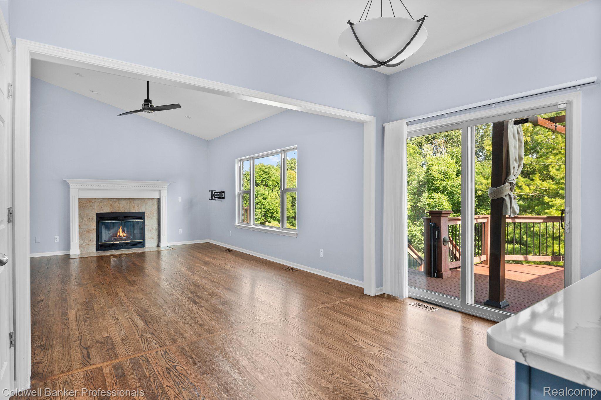 631 Park Lane Road Chelsea, MI 48118 - Photo 16 of 46 Gallery Image 16