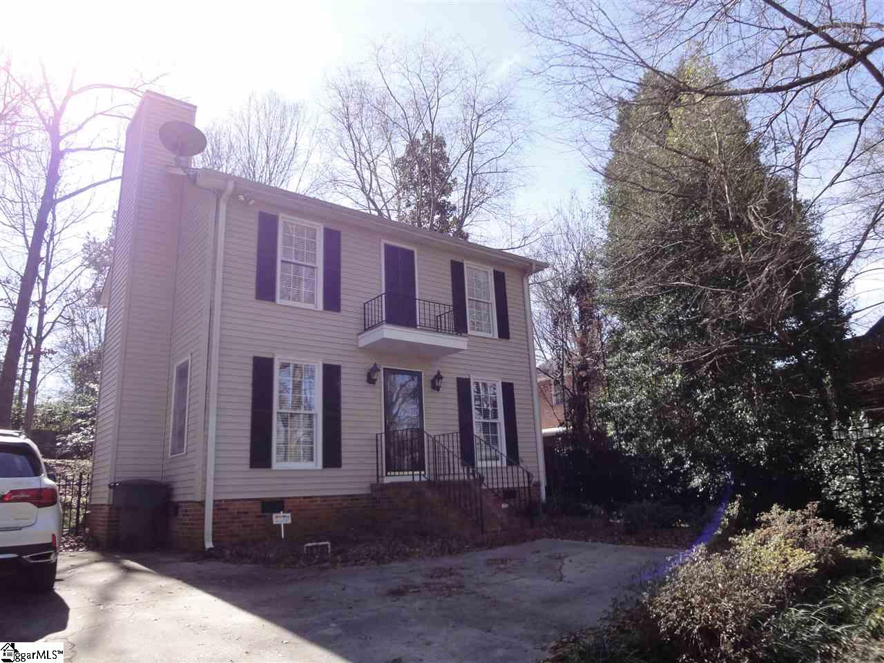 513 West Faris Road Greenville, SC 29605 - Photo 1 of 24 Gallery Image 1