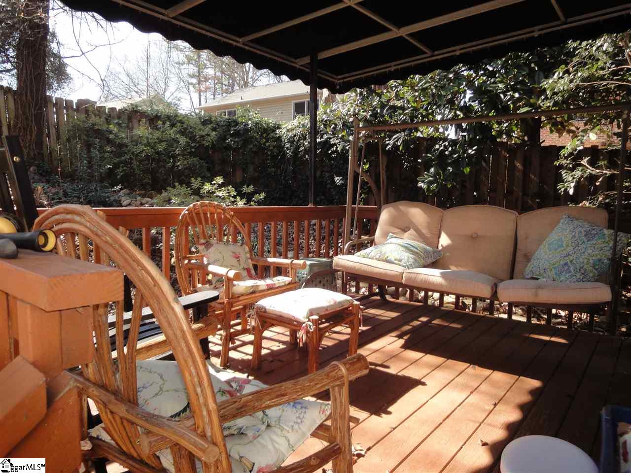 513 West Faris Road Greenville, SC 29605 - Photo 17 of 24 Gallery Image 17