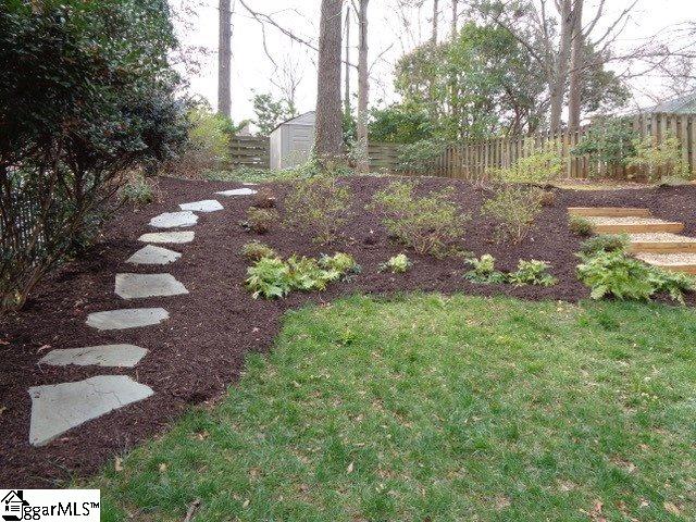 513 West Faris Road Greenville, SC 29605 - Photo 19 of 24 Gallery Image 19