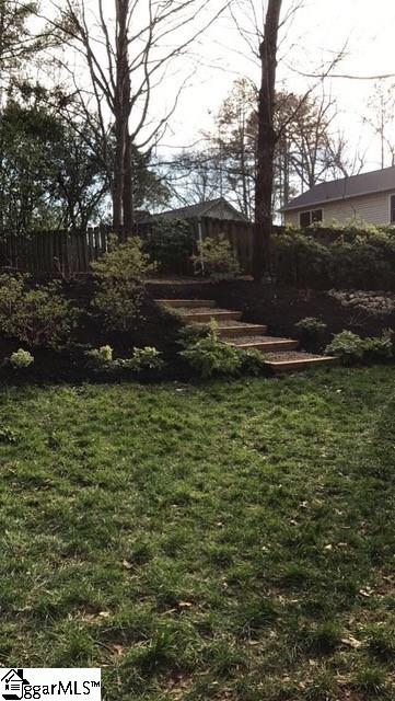 513 West Faris Road Greenville, SC 29605 - Photo 23 of 24 Gallery Image 23