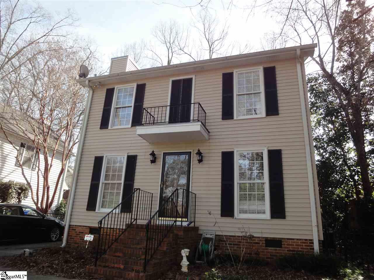 513 West Faris Road Greenville, SC 29605 - Photo 24 of 24 Gallery Image 24