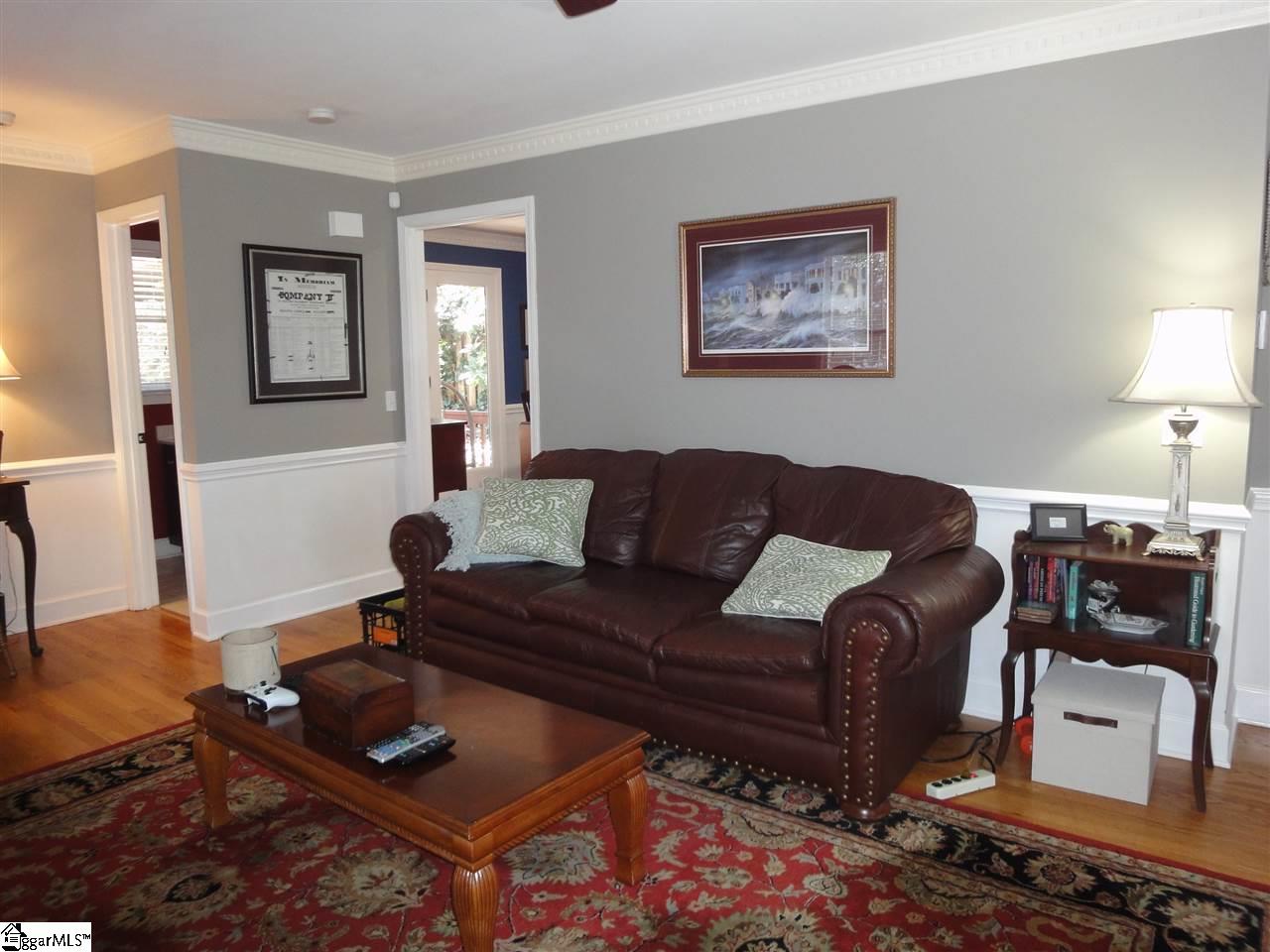 513 West Faris Road Greenville, SC 29605 - Photo 4 of 24 Gallery Image 4