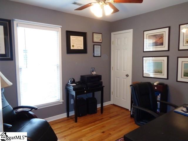 513 West Faris Road Greenville, SC 29605 - Photo 10 of 24 Gallery Image 10