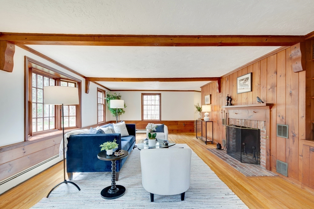 134 Sandy Pond Road Lincoln, MA 01773 - Photo 7 of 40 Gallery Image 7