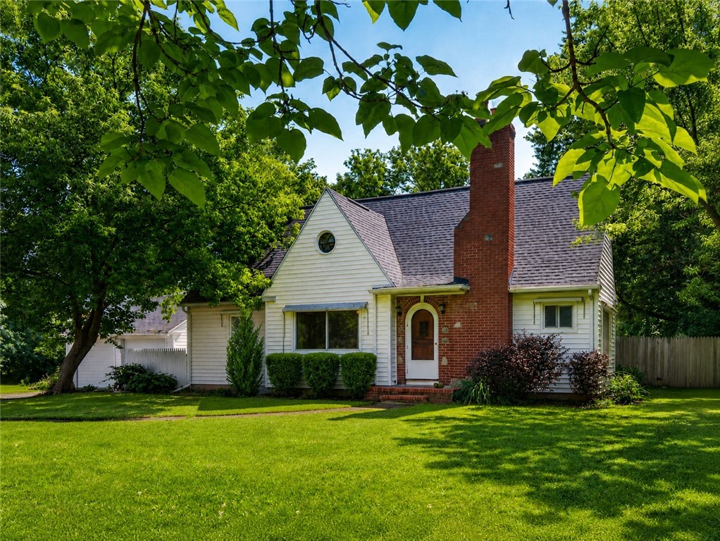170 Beckwith Road West Henrietta, NY 14586 - Photo 1 of 36