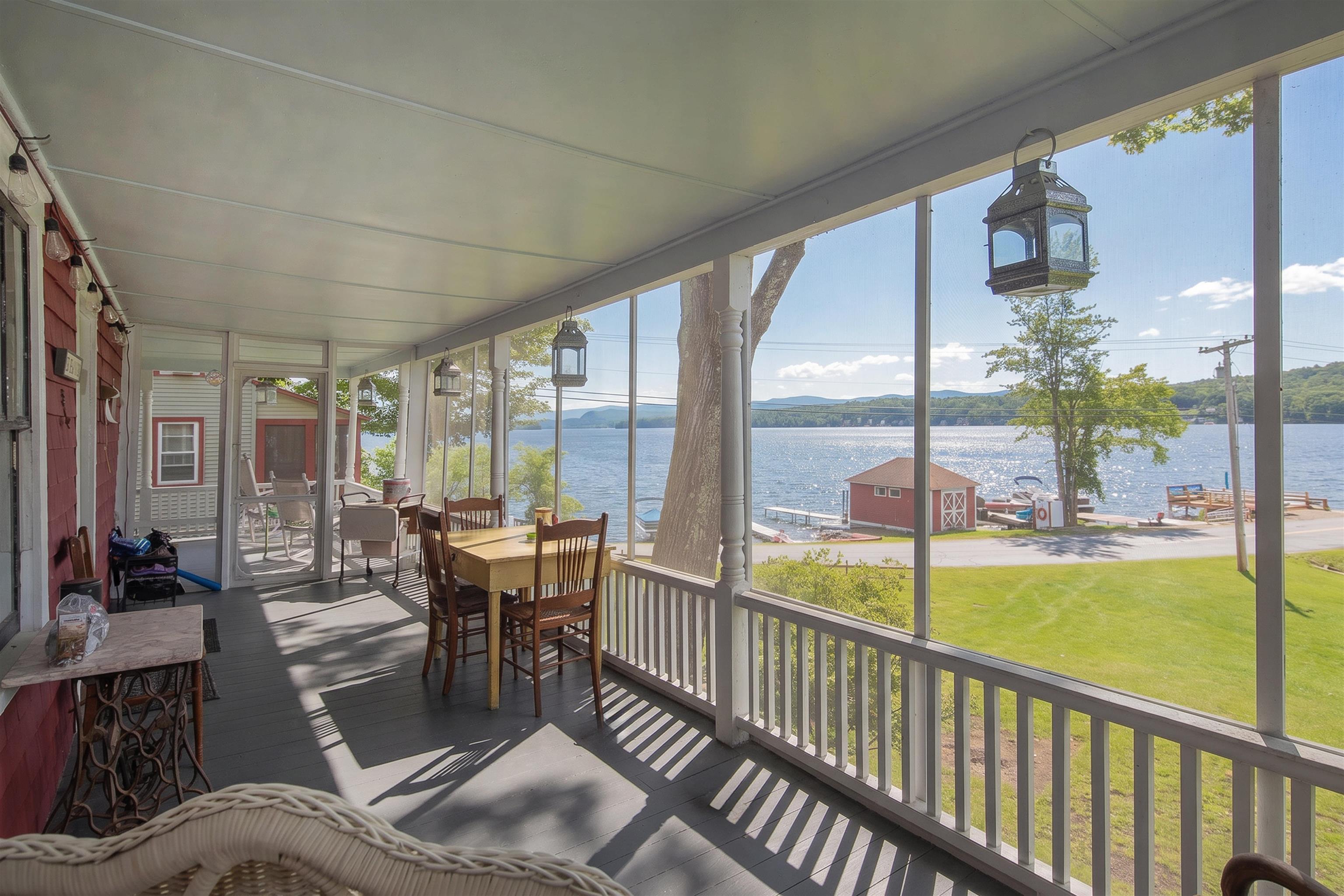 1044 Point Of Pines Road Castleton, VT 05743 - Photo 6 of 41