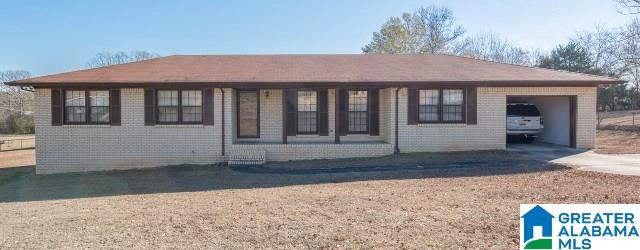 165 Goodwin Lane Talladega, AL 35160 - Photo 1 of 37