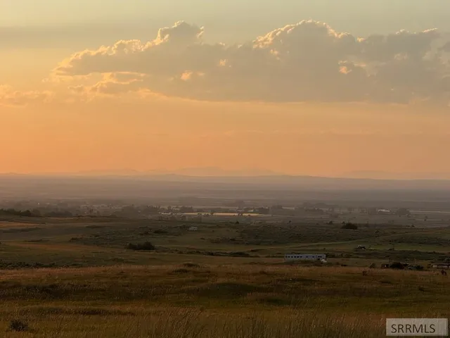 $900,000 | 650 North 3725 Street, Chester, ID 83421