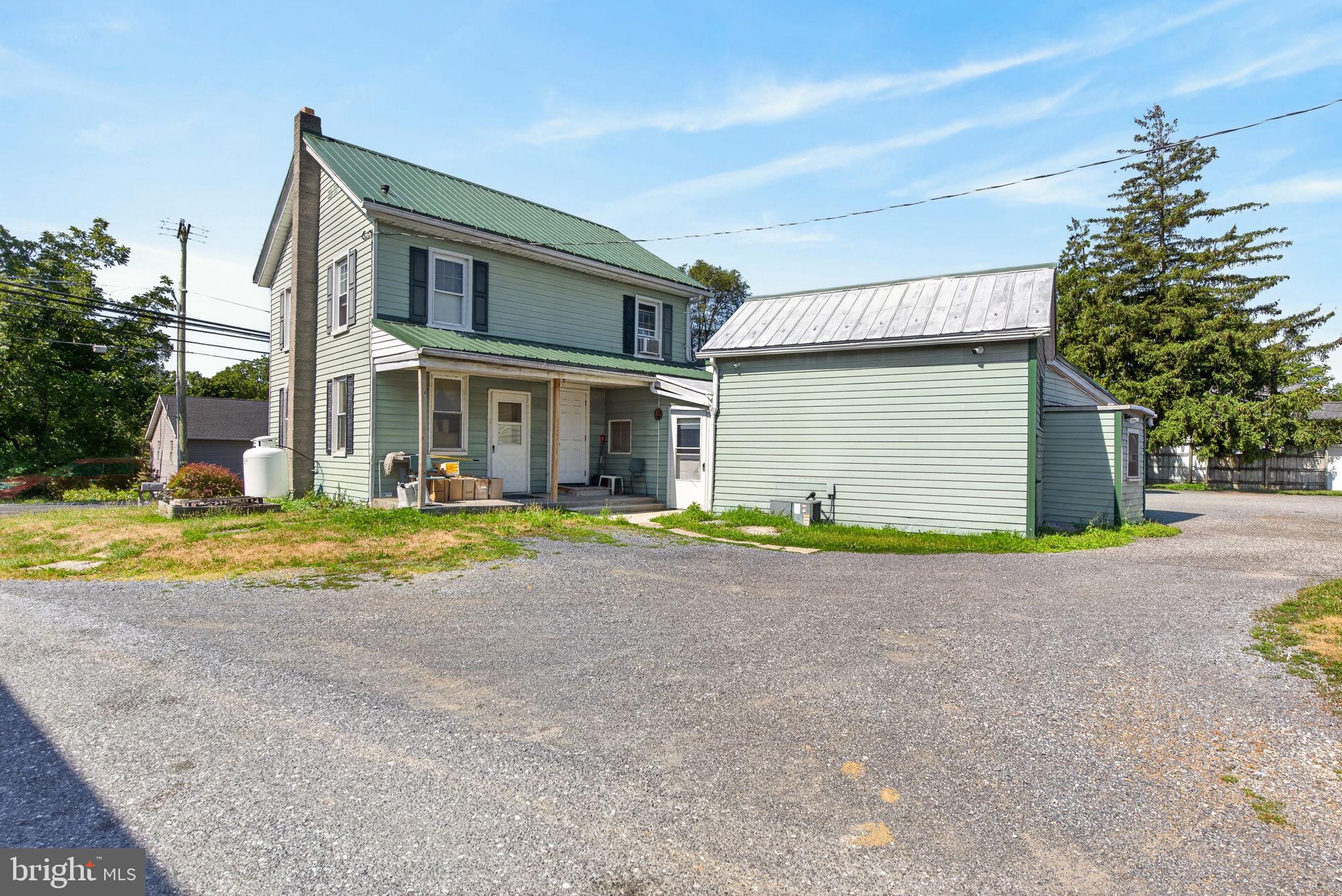 535 Frystown Road Myerstown, PA 17067 - Photo 30 of 37 Gallery Image 30