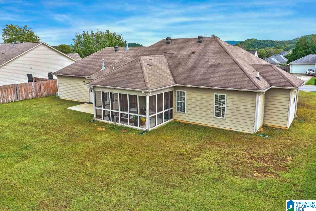 125 Stone Road Pelham, AL 35124 - Photo 5 of 27 Gallery Image 5