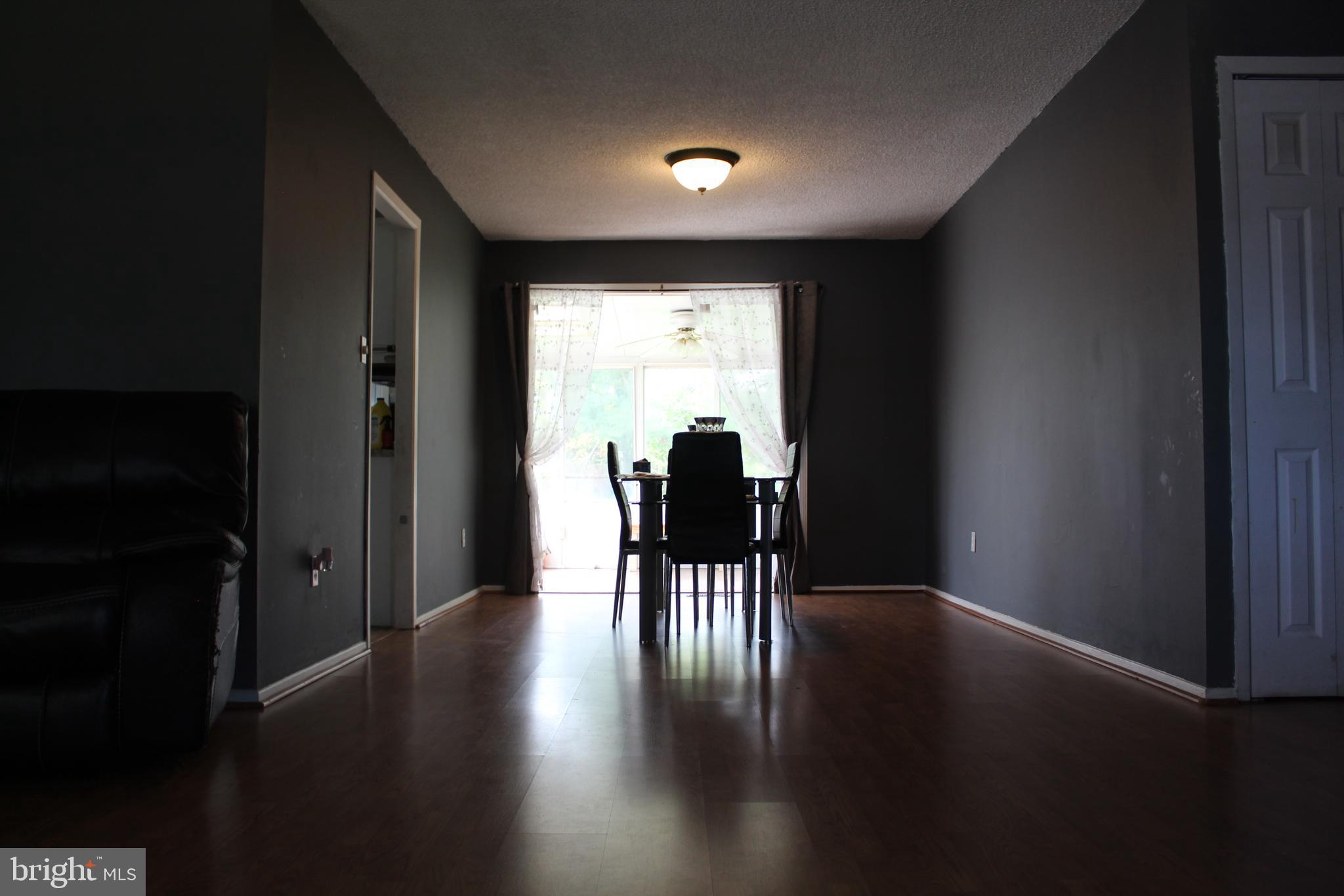 34 Garrison Circle Willingboro, NJ 08046 - Photo 6 of 14 a dining room with furniture and wooden floor