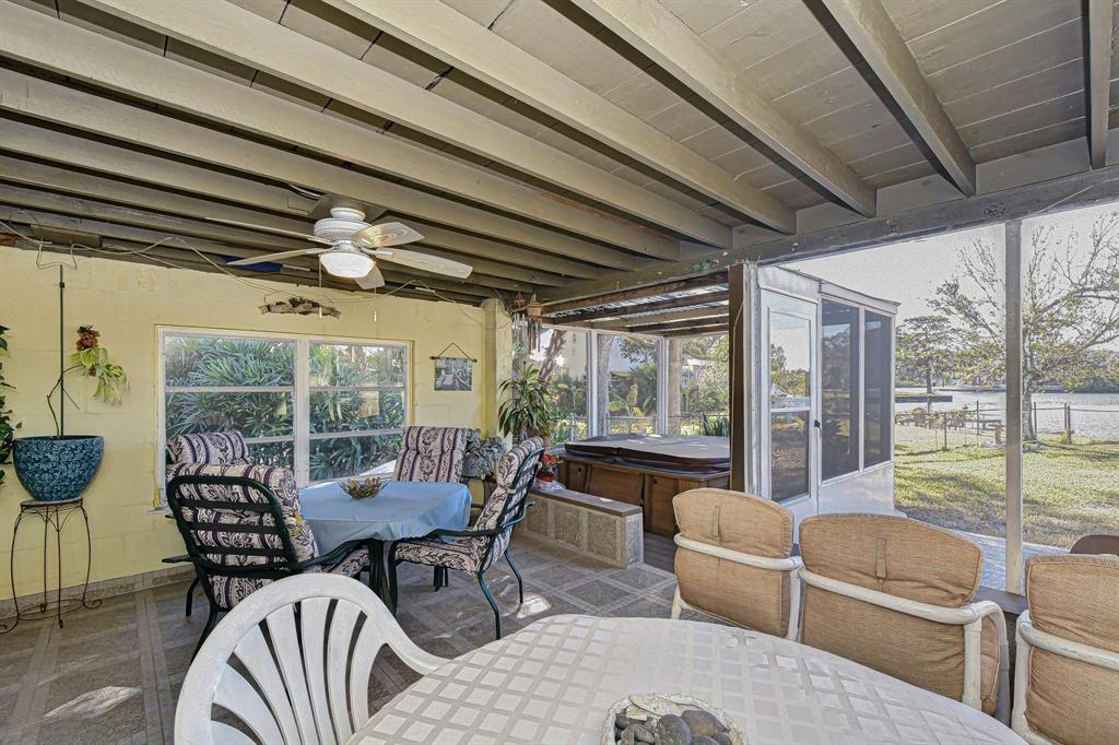 7051 Morningstar Lane New Port Richey, FL 34652 - Photo 24 of 37