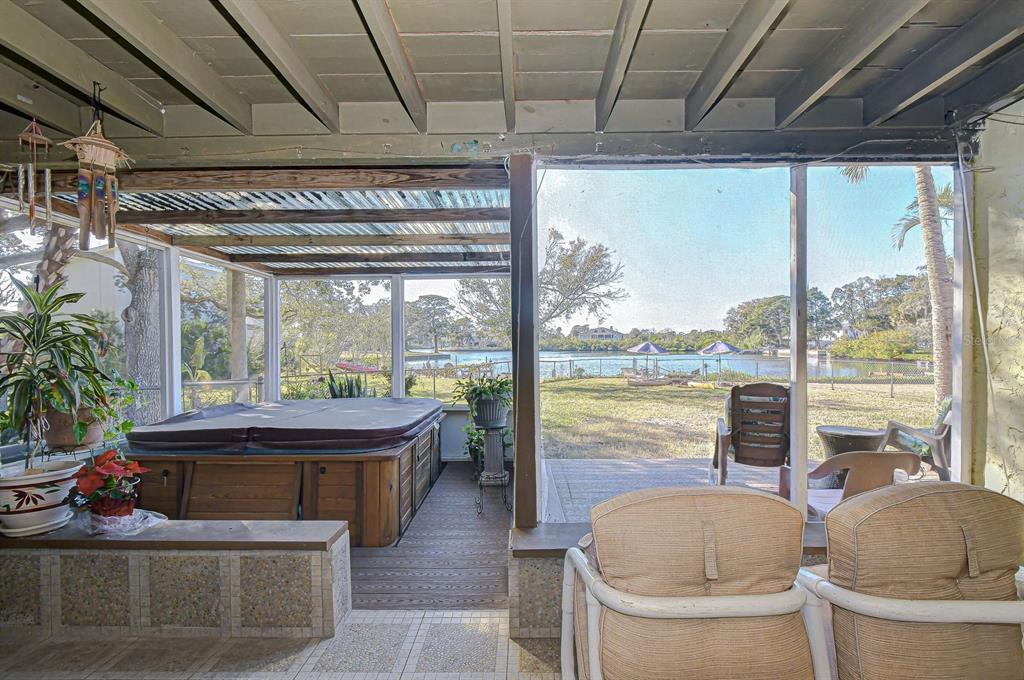 7051 Morningstar Lane New Port Richey, FL 34652 - Photo 25 of 37