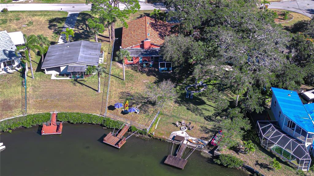 7051 Morningstar Lane New Port Richey, FL 34652 - Photo 30 of 37