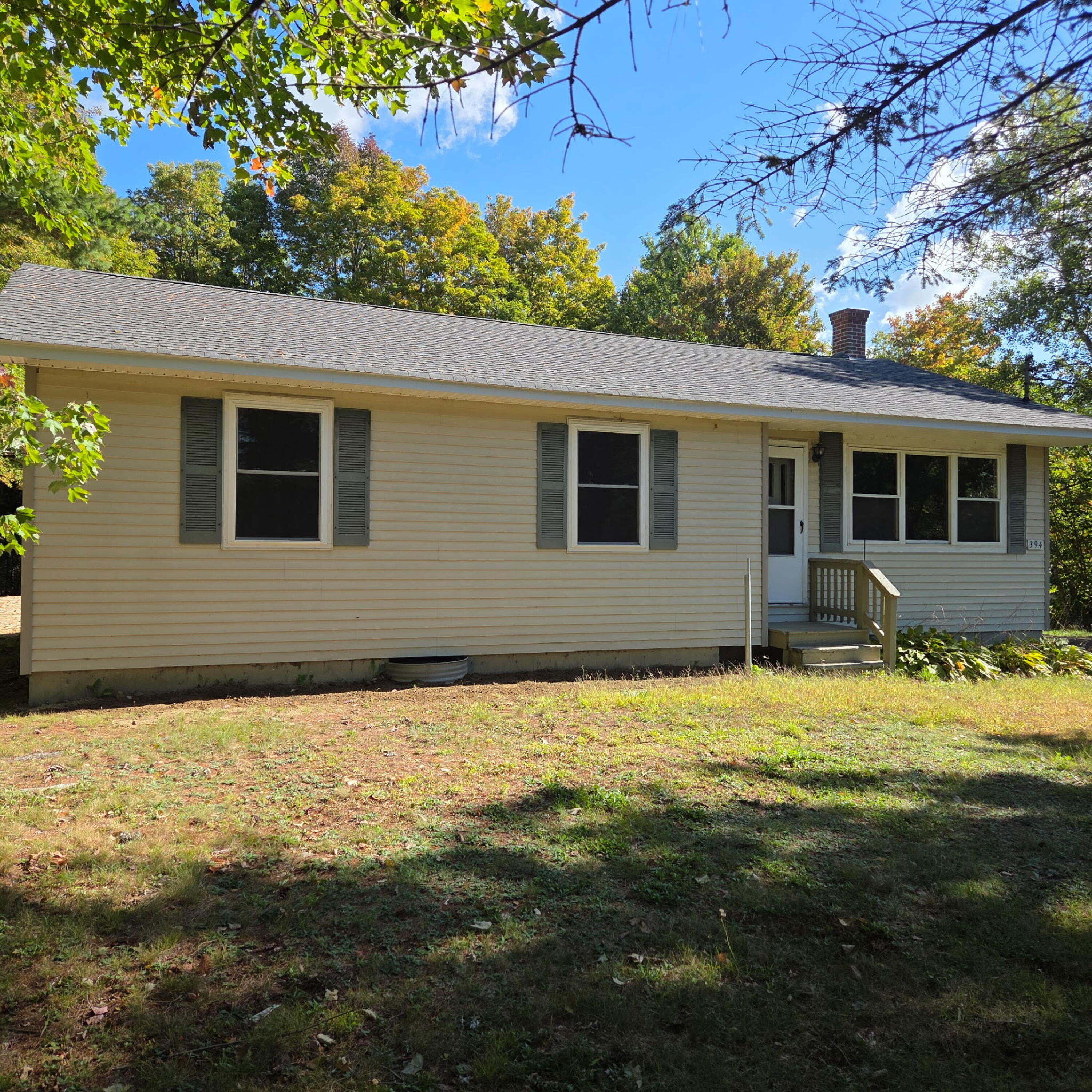 394 Transalpine Road Lincoln, ME 04457 - Photo 30 of 47 20260918_102211