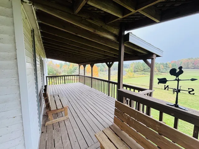 $180,000 | 11842 70th Avenue, Evart, MI 49631