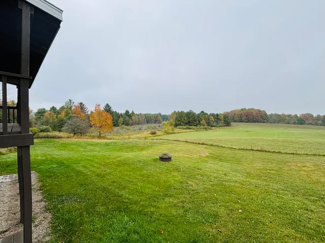 $180,000 | 11842 70th Avenue, Evart, MI 49631