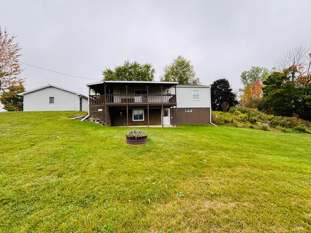$180,000 | 11842 70th Avenue, Evart, MI 49631
