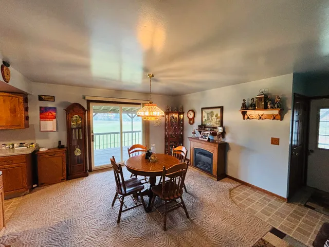 $180,000 | 11842 70th Avenue, Evart, MI 49631