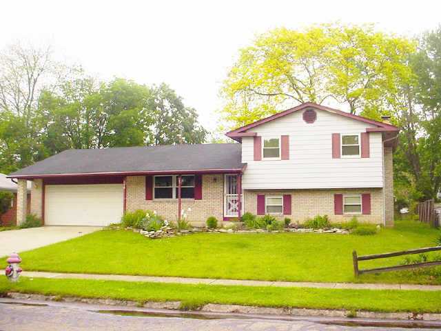 316 Dunbarton Road Gahanna, OH 43230 - Photo 1 of 2