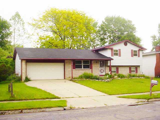 316 Dunbarton Road Gahanna, OH 43230 - Photo 2 of 2