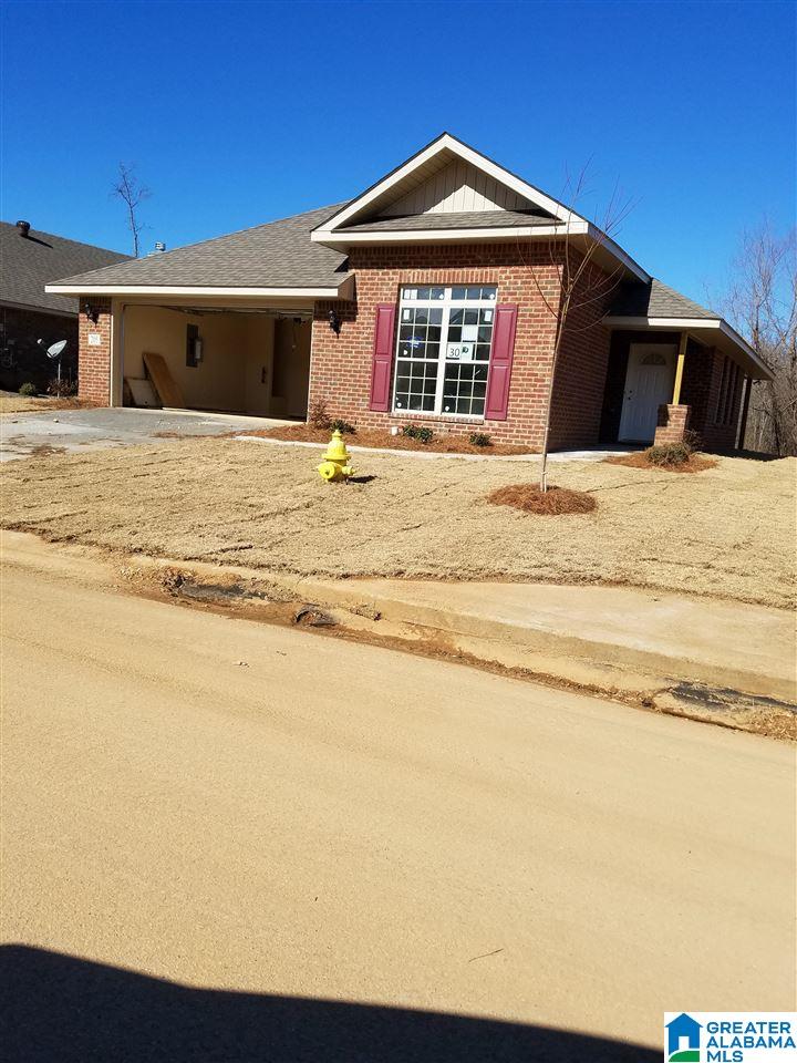 177 Crisfield Circle Alabaster, AL 35007 - Photo 1 of 2