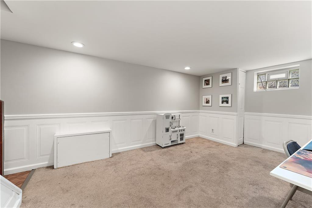 188 Kleber Road Glenshaw, PA 15116 - Photo 30 of 46 Gallery Image 30