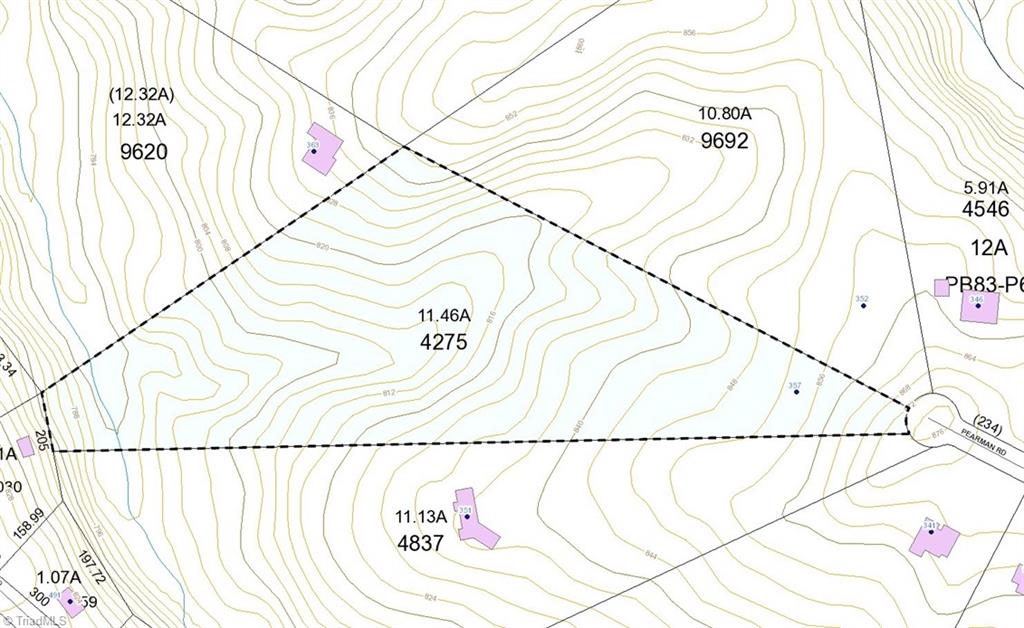 357 Pearman Road Summerfield, NC 27358 - Photo 5 of 31