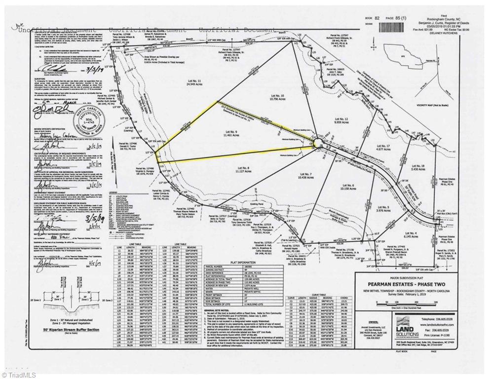 357 Pearman Road Summerfield, NC 27358 - Photo 7 of 31