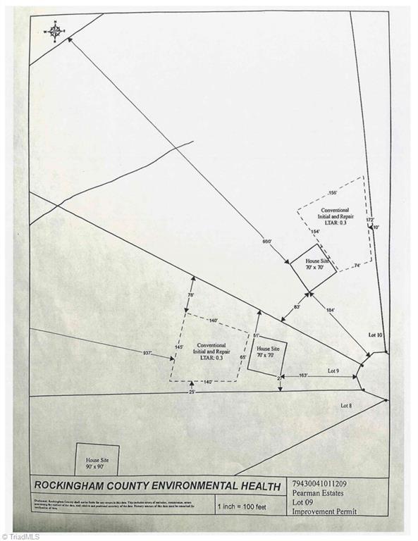 357 Pearman Road Summerfield, NC 27358 - Photo 9 of 31